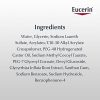 Gentle Cleansing for Sensitive Skin: Eucerin Redness Relief Cleansing Gel - Pack of 3 Tubes