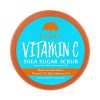 Exfoliating Scrub Tree Hut Shea Sugar Scrub Vitamin