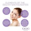 Antioxidant Facial Polish and Exfoliator