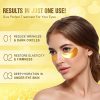 Treatment Masks 24K Gold Anti-Aging and Anti-wrinkle Effect Collagen
