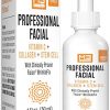 Collagen Help Lift and Firm Face Under Eye Dark Circles