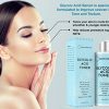 Simplified Skin Glycolic Acid Toner 8% (8 oz) - The Ultimate Exfoliating Facial Peel for Anti-Aging & Acne-Free Skin