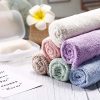 Face Wash Cloth Microfiber Makeup Remover