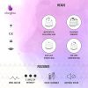 Blackhead Remover Vacuum Suction Facial Pore Cleaner