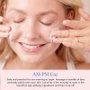 Vegan Face & Body Polish-Exfoliates, Cleanses