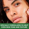 Reveal Your Glow – Aveeno Positively Radiant Oil-Free Makeup Removing Facial Cleansing Wipes