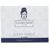 Disposable Makeup Removing Wipes Clean Towels XL