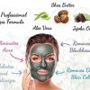 Lavender-Scented Dead Sea Mineral Mud Mask: Your Path to Clear, Radiant Skin