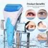 Teenitor Face Massager For Face & Eyes Puffiness
