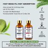 Wumal Facial Serum Combo Pack Natural & Organic Anti Aging