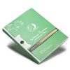 Stay Shine-Free Instantly – Natural Green Tea Oil Absorbing Tissues 100ct