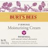 Burt's Bees Renewal Firming Moisturizing Cream