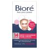Unlock Clearer Skin with Bioré Deep Cleansing Pore Strips & Charcoal Face Wash Set