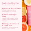 Sand & Sky Flash Perfection Exfoliating Treatment Face Scrub