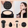 Firstfly Mushroom Air Cushion CC Cream