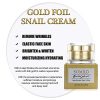 Day and Night Face Moisturizer with Snail Mucin Extract