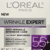 Anti-Aging Face Moisturizer with Calcium Non-Greasy