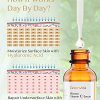 Face Serum with Hyaluronic Acid Anti-Aging Anti-Wrinkle