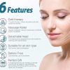 Ice Roller for Face Pain Relief and Minor Injury