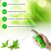 Alcohol-Free Facial Mist, 90% Organic Face Spray