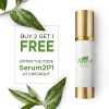 Oil Acne Serum Treats Blemishes, Spots, Scars