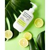 Neutrogena Naturals Purifying Daily Facial Cleanser with Natural Salicylic Acid – Clear & Smooth Skin"