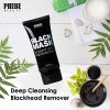 Charcoal Mask Deep Cleansing Acne removal