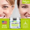 Organics Collagen Cream - Anti Aging Face Moisturizer