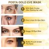 Eye Treatment Mask With Collagen