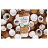 St. Ives Rise & Energize Face Scrub, Coconut & Coffee
