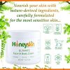 Face and Body Cream Gift Set Hydrating Facial Moisturizer
