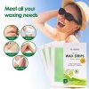Eyebrow Avashine Wax Strips