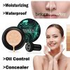 Natural Light Moisturizing Long Lasting Matte Concealer BB Cream