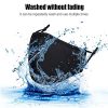 Cloth Face Mask Washable Reusable Black, Gray, Burgundy