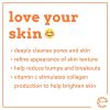 Eve Hansen Vitamin C Face Wash