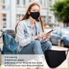 Washable Adjustable Unisex Adult Safety Dust Masks