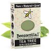 Skin Freshening Bar Soap Tea Tree