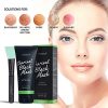Blackhead Remover Mask Acne Black Mud Facial