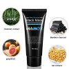 Facial Mask Blackhead Remover Charcoal Peel Off
