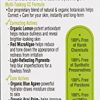 Organic Wear 100% Natural Origin CC Cream