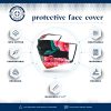 Face Mask Covering, Designer Floral