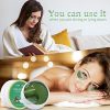Hyaluronic Acid for Reducing Dark Circles
