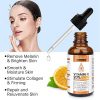 Face Vitamin C Serum Anti Aging and Wrinkle