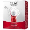 Facial Cleansing Brush by Olay Regenerist Exfoliator