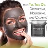 Majestic Pure Dead Sea Mud Mask with Tea Tree Oil