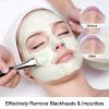 Remove Acne Mask Natural Healing Clay Gel