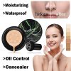 BB Cream Air Cushion Head Foundation Long Lasting