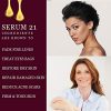 Anti Aging Face Oil Serum Antioxidant Collagen Boosting