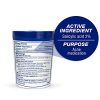Acne Treatment Facial Cleansing Pads