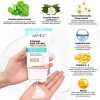 Neck Firming & Tightening Cream – Anti-Aging Solution for Neck & Décolleté with Deep Moisture & Lift